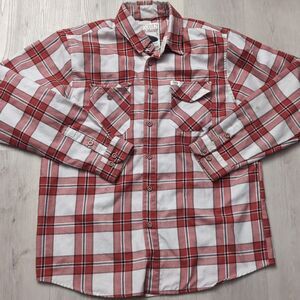 Dixxon Flannel Co. S & S 2020 Men’s Large Long Sleeve Form And Function